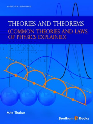 cover image of Theories and Theorems